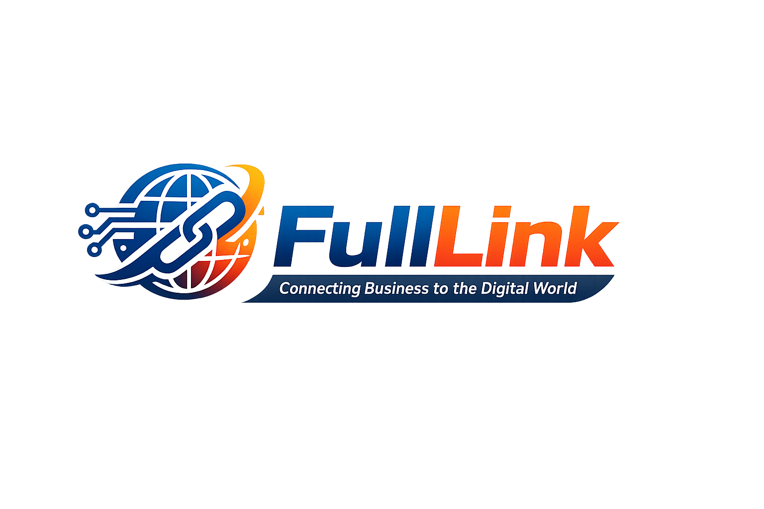 FullLink Logo